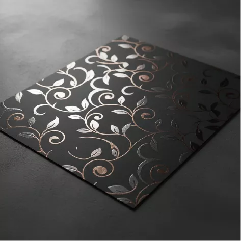 Cold FOil
